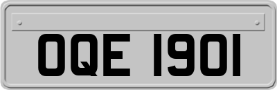 OQE1901