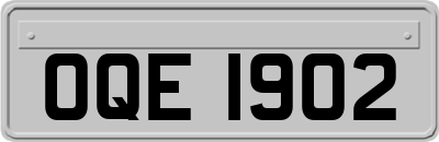 OQE1902