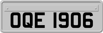 OQE1906