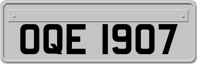 OQE1907