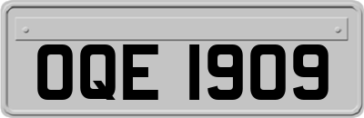 OQE1909