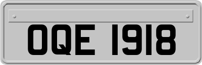 OQE1918