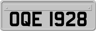 OQE1928