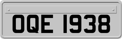 OQE1938