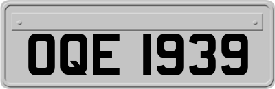 OQE1939