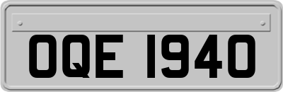 OQE1940