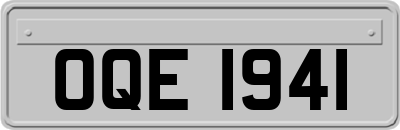 OQE1941