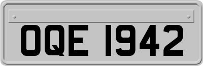 OQE1942