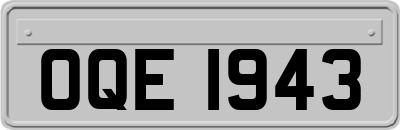 OQE1943
