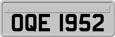 OQE1952