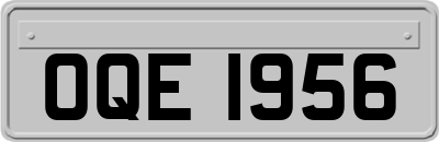 OQE1956