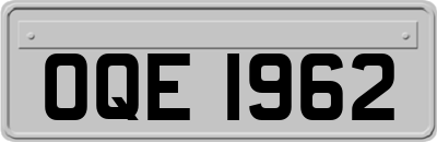 OQE1962