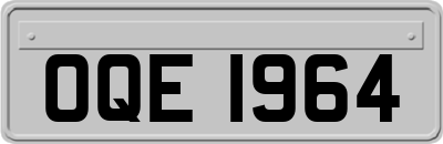 OQE1964