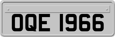 OQE1966