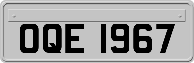 OQE1967