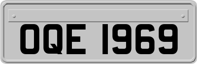 OQE1969