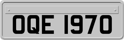 OQE1970