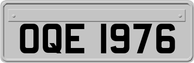 OQE1976