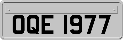 OQE1977