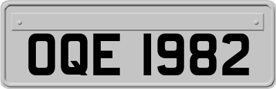 OQE1982