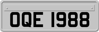 OQE1988