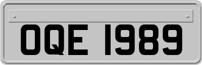 OQE1989