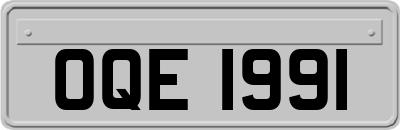 OQE1991