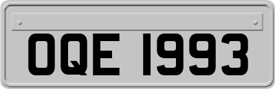 OQE1993