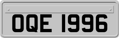 OQE1996