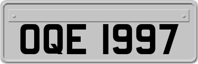 OQE1997