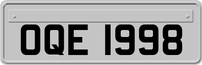 OQE1998