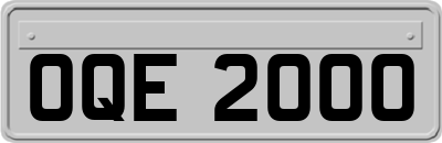 OQE2000