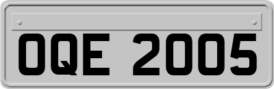 OQE2005