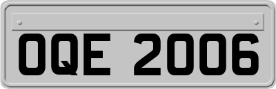 OQE2006