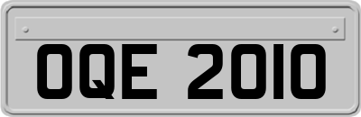 OQE2010