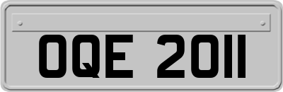 OQE2011