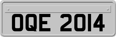OQE2014