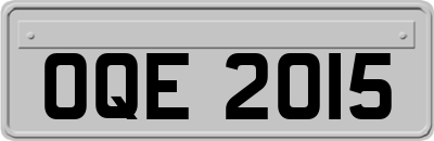 OQE2015