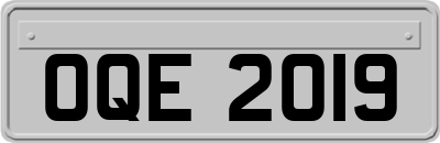 OQE2019