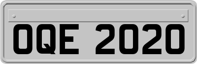 OQE2020