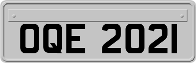 OQE2021