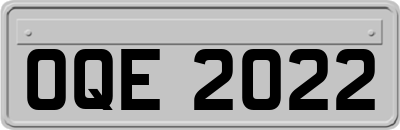 OQE2022