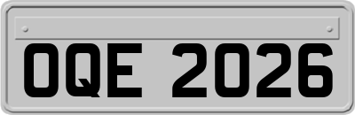 OQE2026