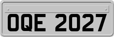 OQE2027