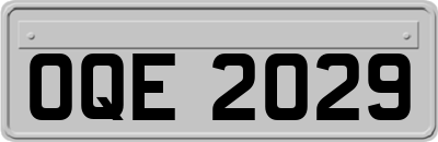 OQE2029