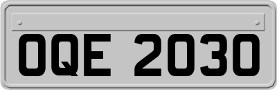 OQE2030