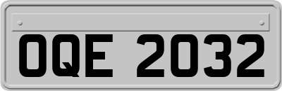 OQE2032