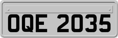 OQE2035
