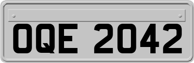 OQE2042