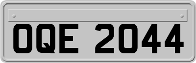 OQE2044